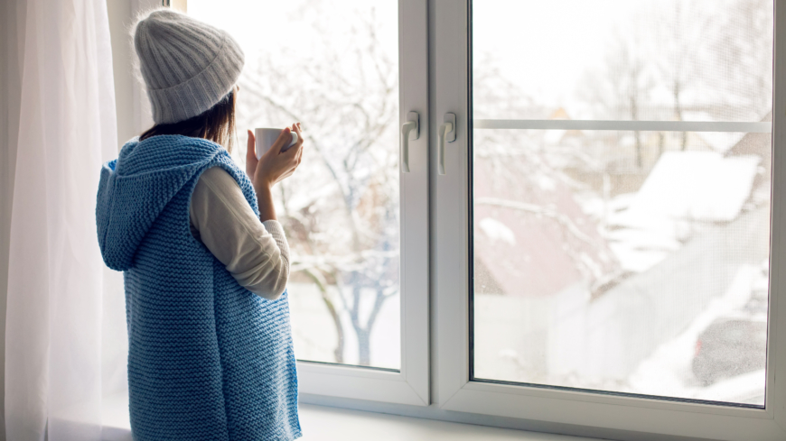 Om du måste avstå från att jobba och inte får någon inkomst har du rätt att ansöka om smittbärarpenning. Foto: Shutterstock